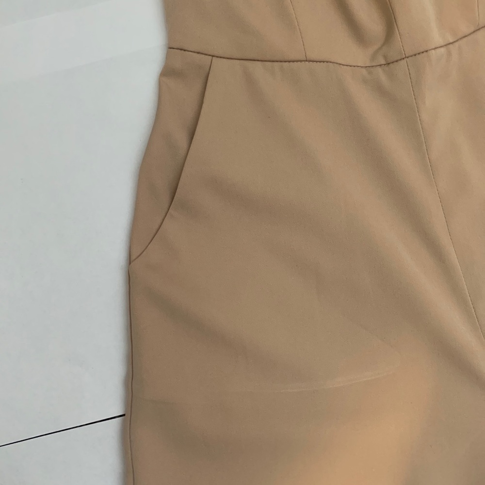 Jumpsuit - Picture 3 of 3